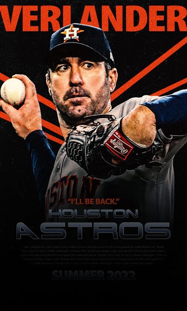 Astros' Justin Verlander back in Cy Young form so far in 2022